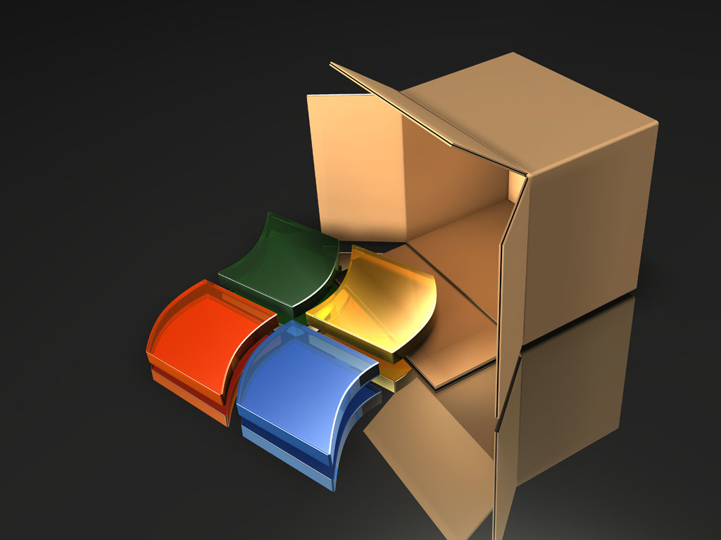 5,070 Microsoft Office Logo Images, Stock Photos, 3D objects