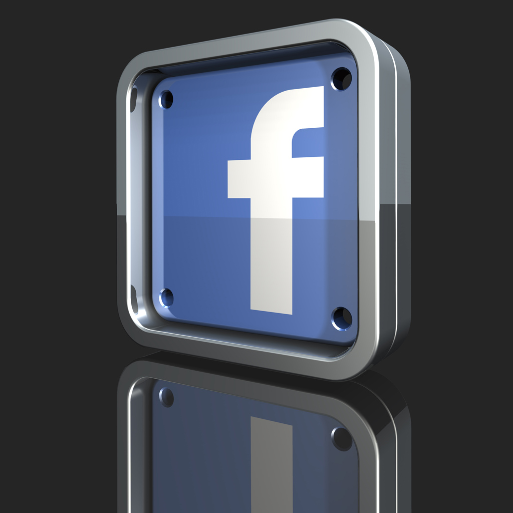 More free Facebook logo illustrations – Norebbo