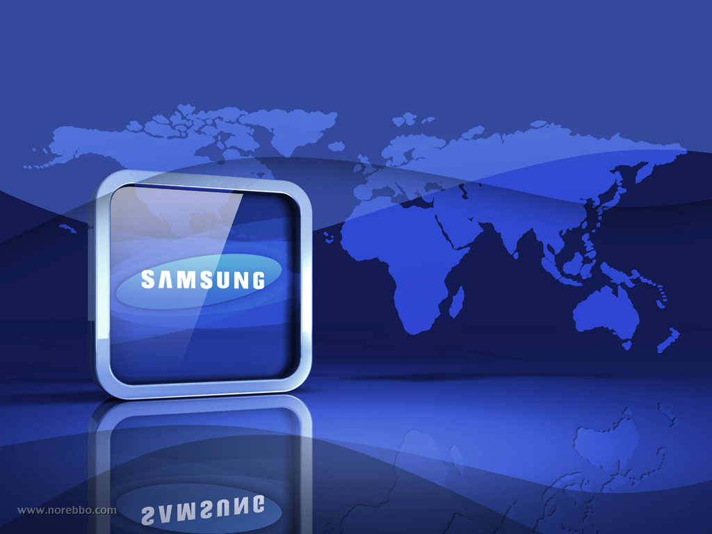 Samsung Logo Transparent Background