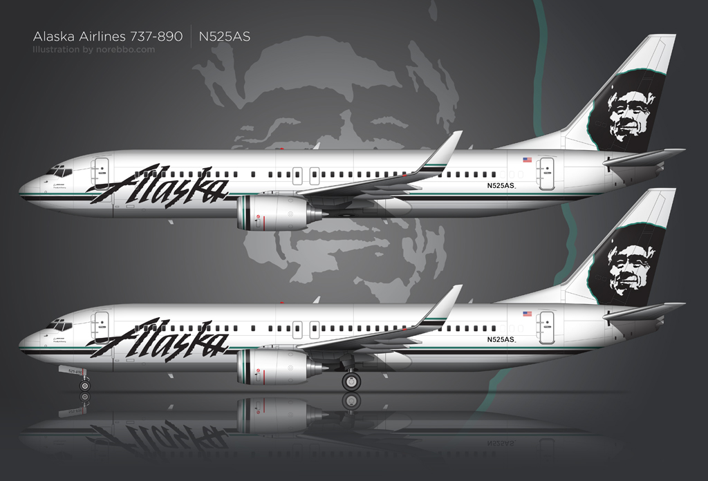 737-800 – Norebbo