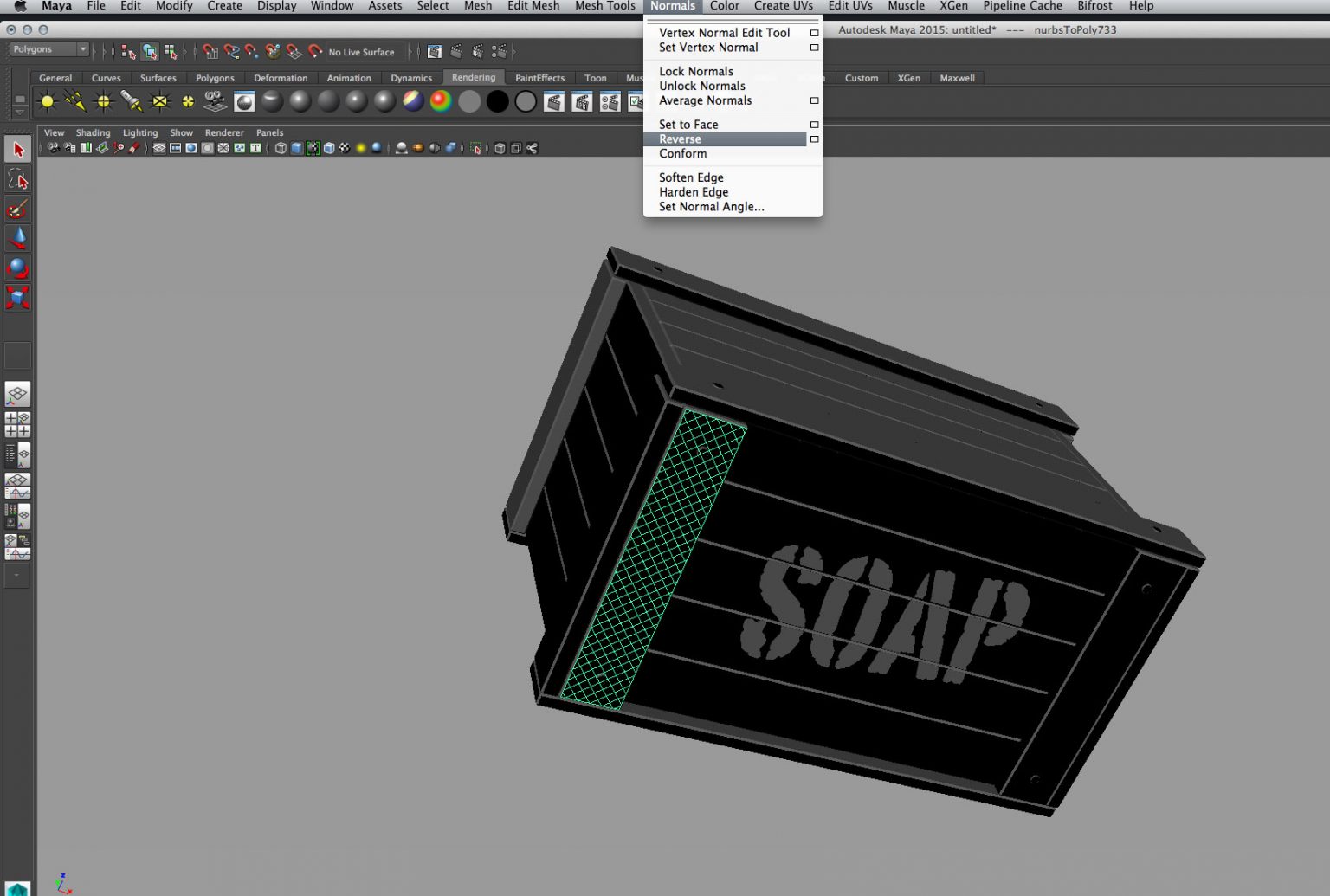 Soft edge. Maya Flip normals. Set Vertex normal Maya. Maya Mesh. Maya Edits.