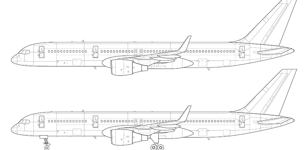 Airbus a359 jet схема салона