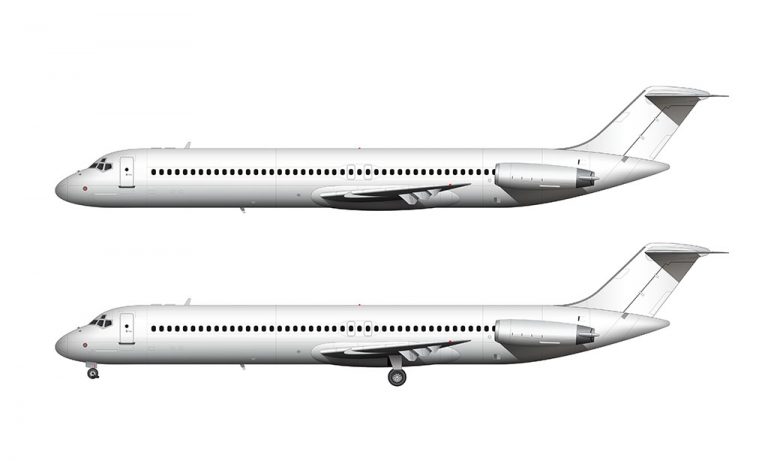 Aircraft Templates – Page 3 – Norebbo