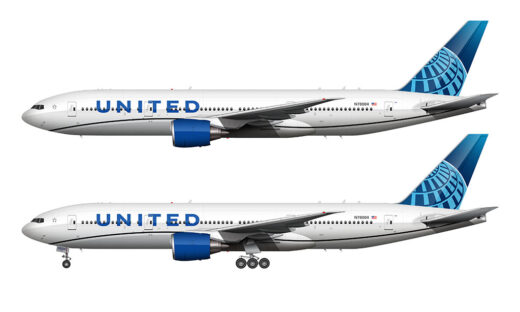 The new United livery: an in depth look at all the design elements ...