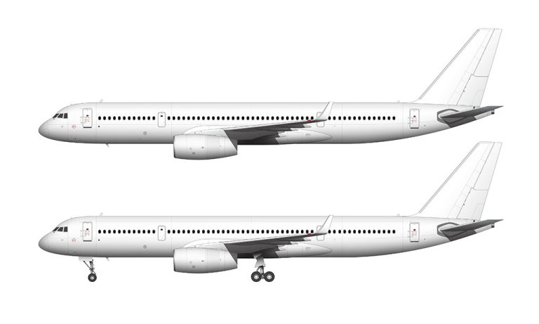 Aircraft Templates – Norebbo