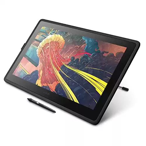 What are the best drawing tablets that don’t need a computer? Norebbo